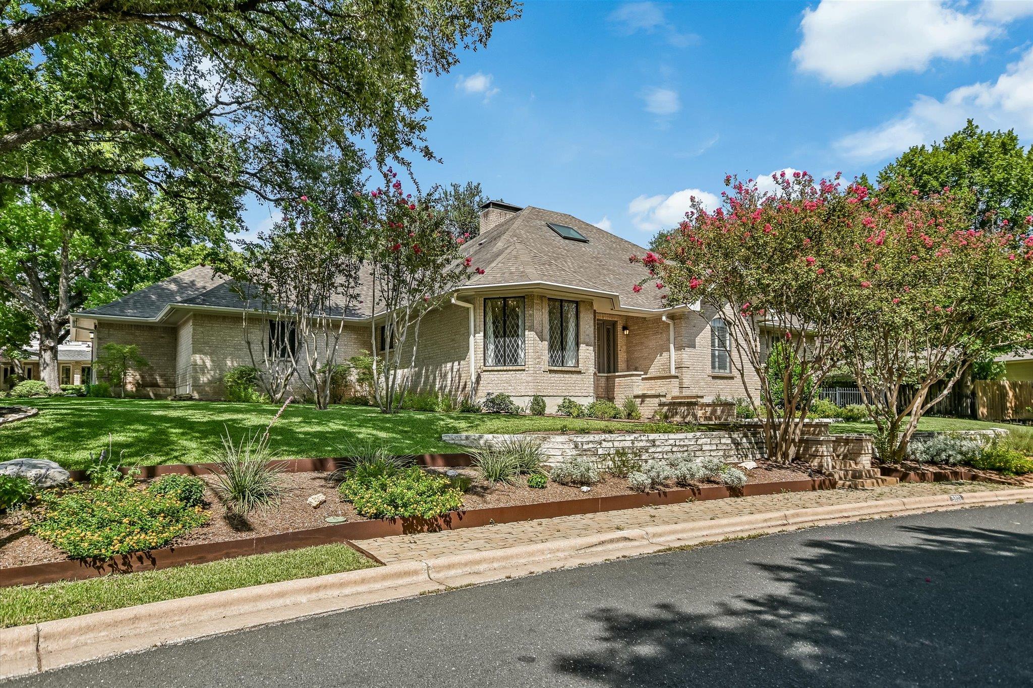 5801 Harrington Cv, Austin, TX, 78731