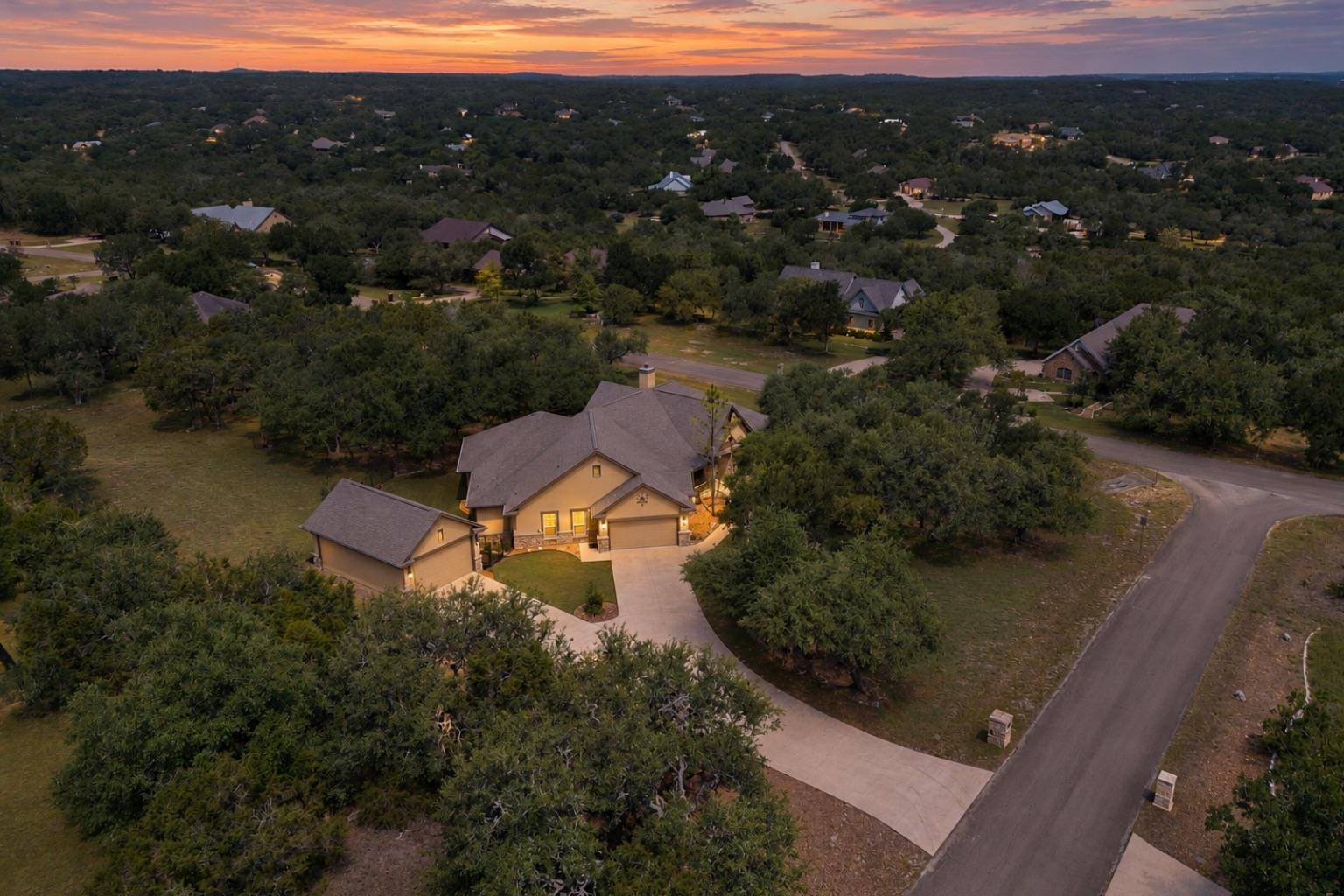 128 Portulaca Ct, Driftwood, TX, 78619