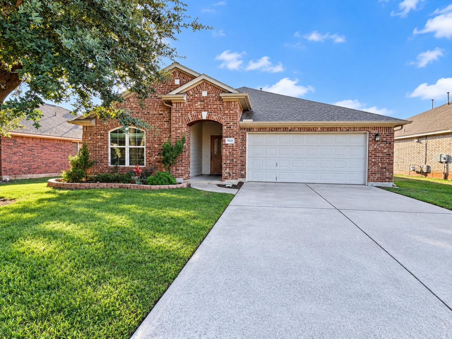 9508 Castle Pines Dr, Austin, TX, 78717