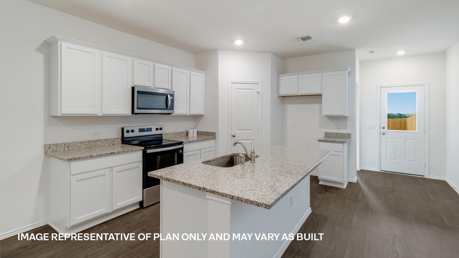 15017-B  Afleet Alex St, Manor, TX, 78653