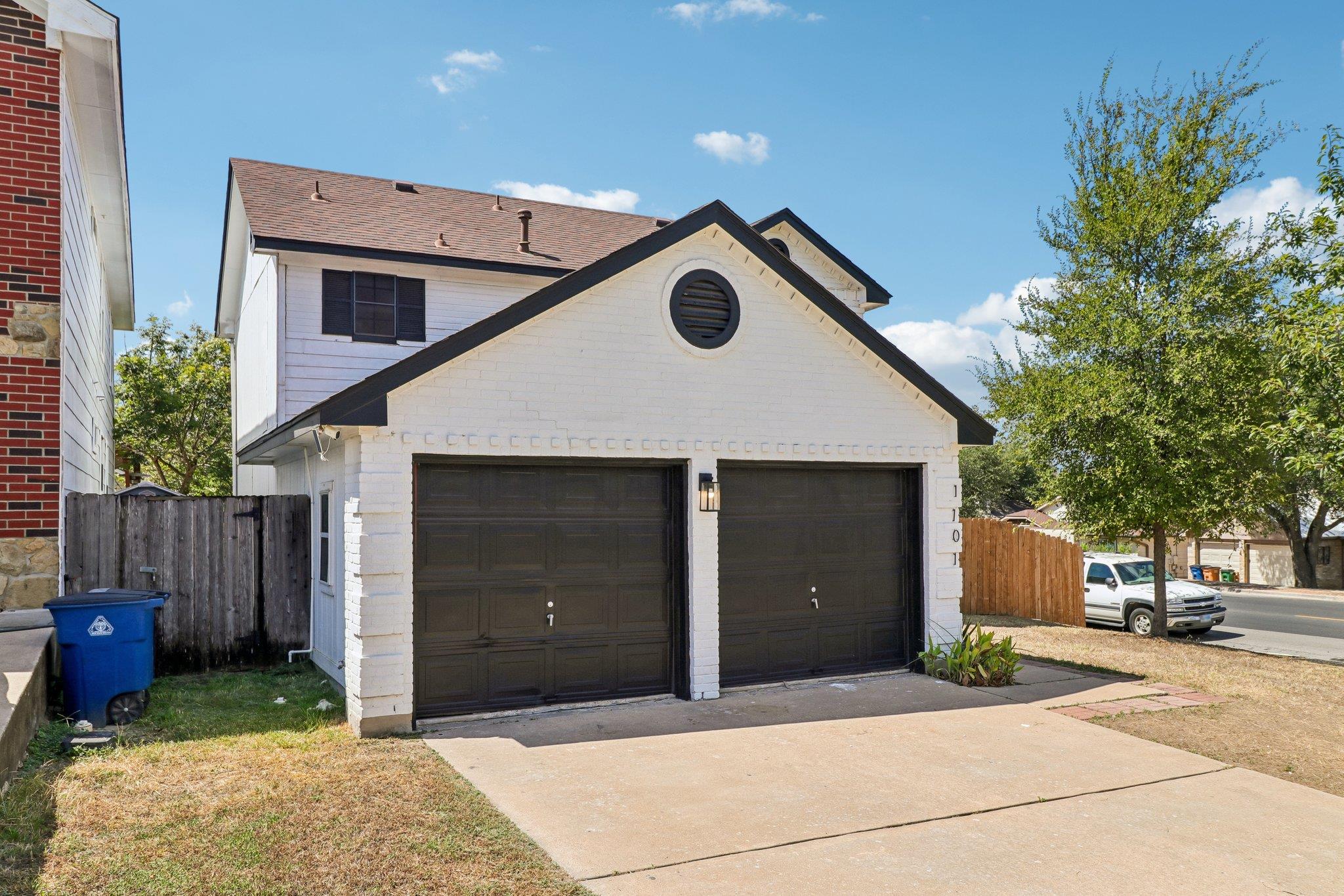 1101 Silverton Ct, Austin, TX, 78753