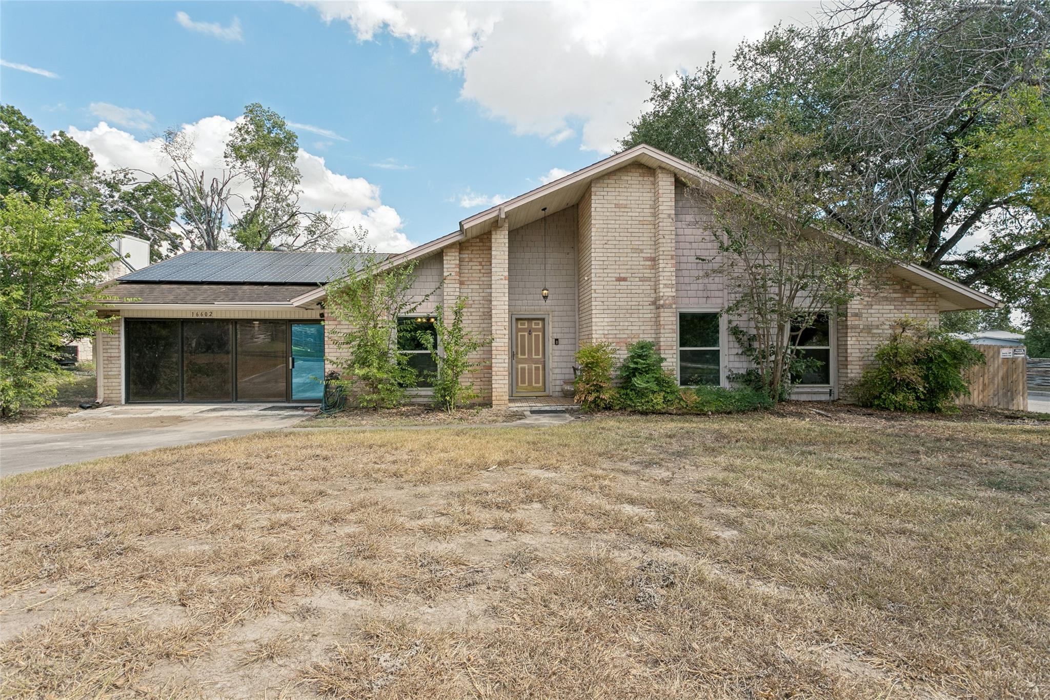 16602 Martins Ferry St, San Antonio, TX, 78247