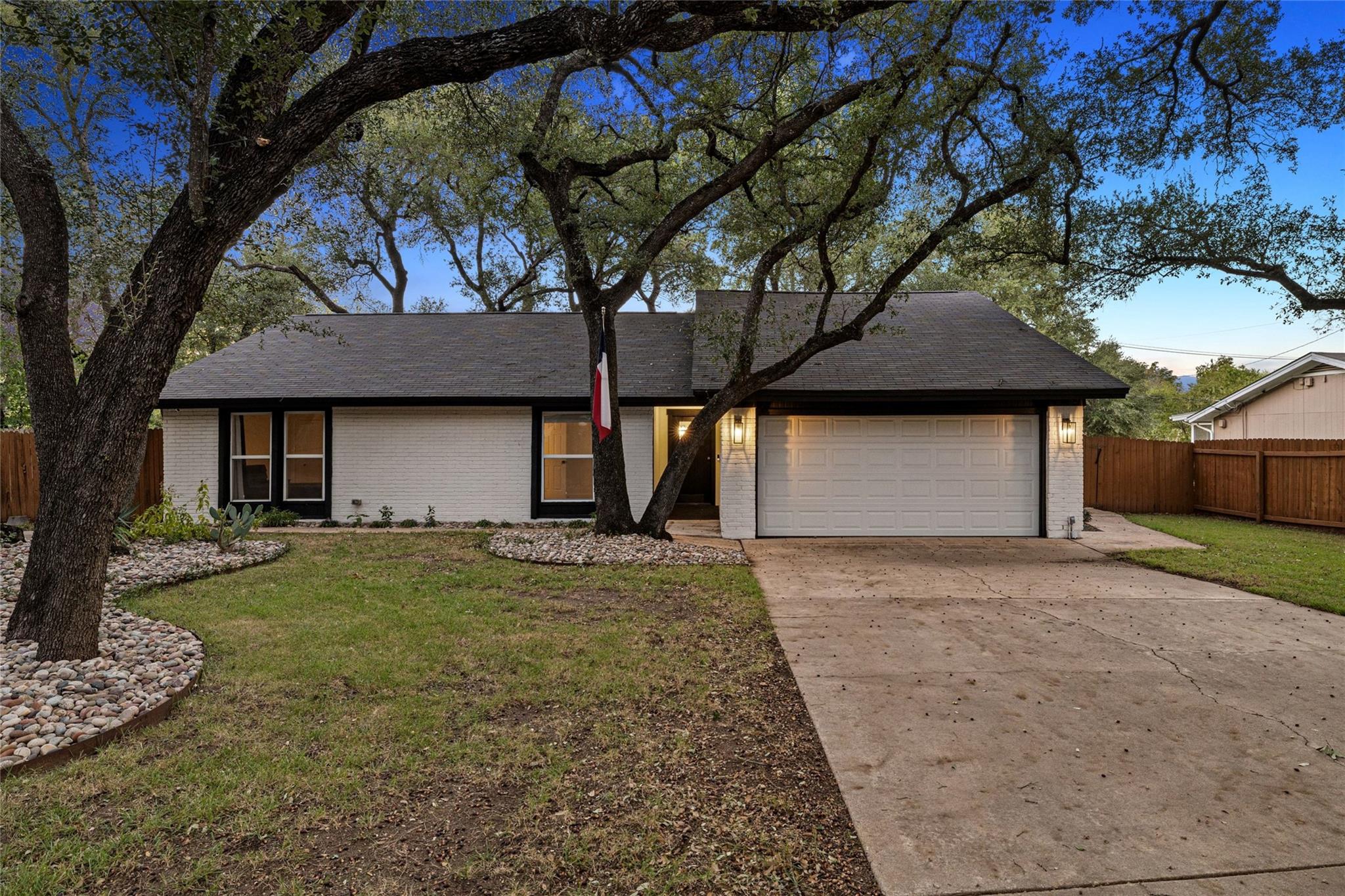 9308 Meadowheath Dr, Austin, TX, 78729