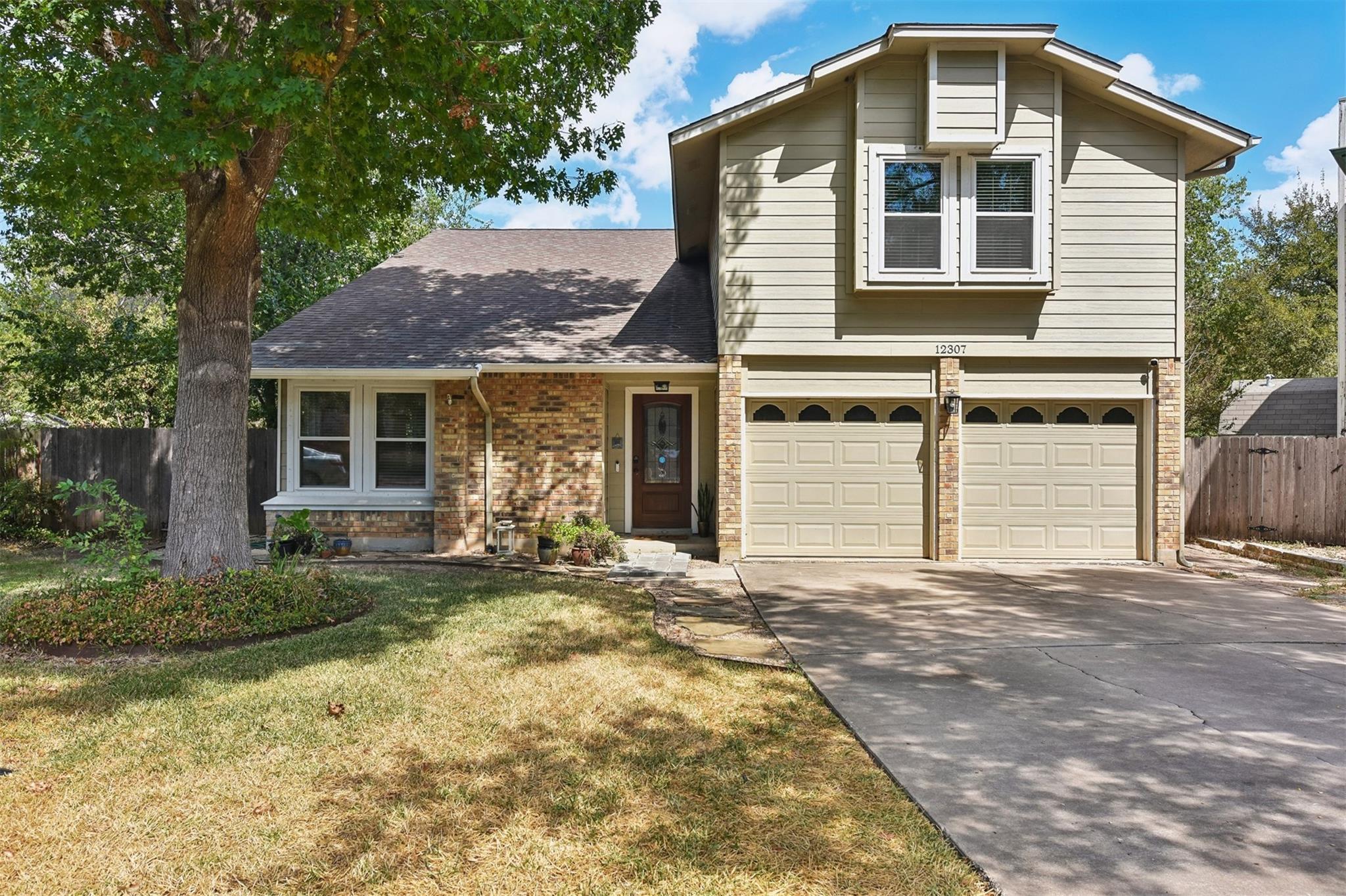12307 Boneta Cv, Austin, TX, 78729