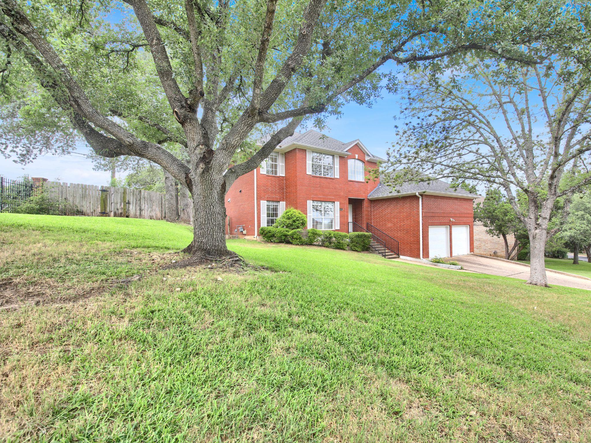 6001 Sierra Arbor Ct, Austin, TX, 78759