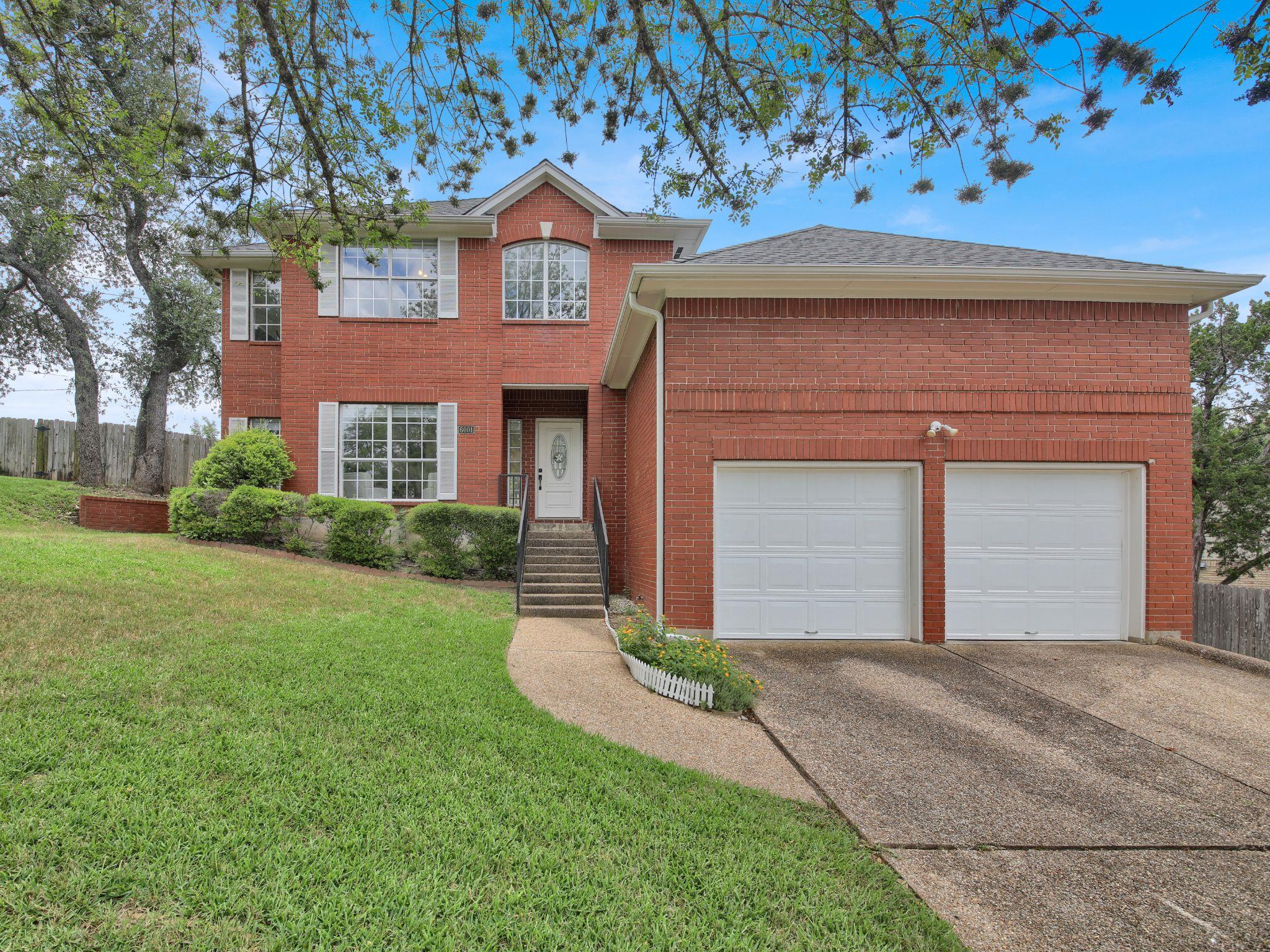 6001  Sierra Arbor Ct, Austin, TX, 78759
