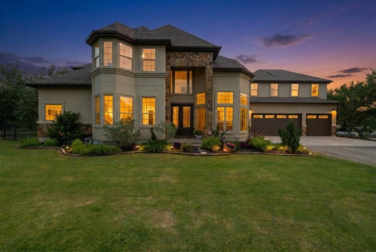 3696 County Road 207 None, Liberty Hill, TX, 78642