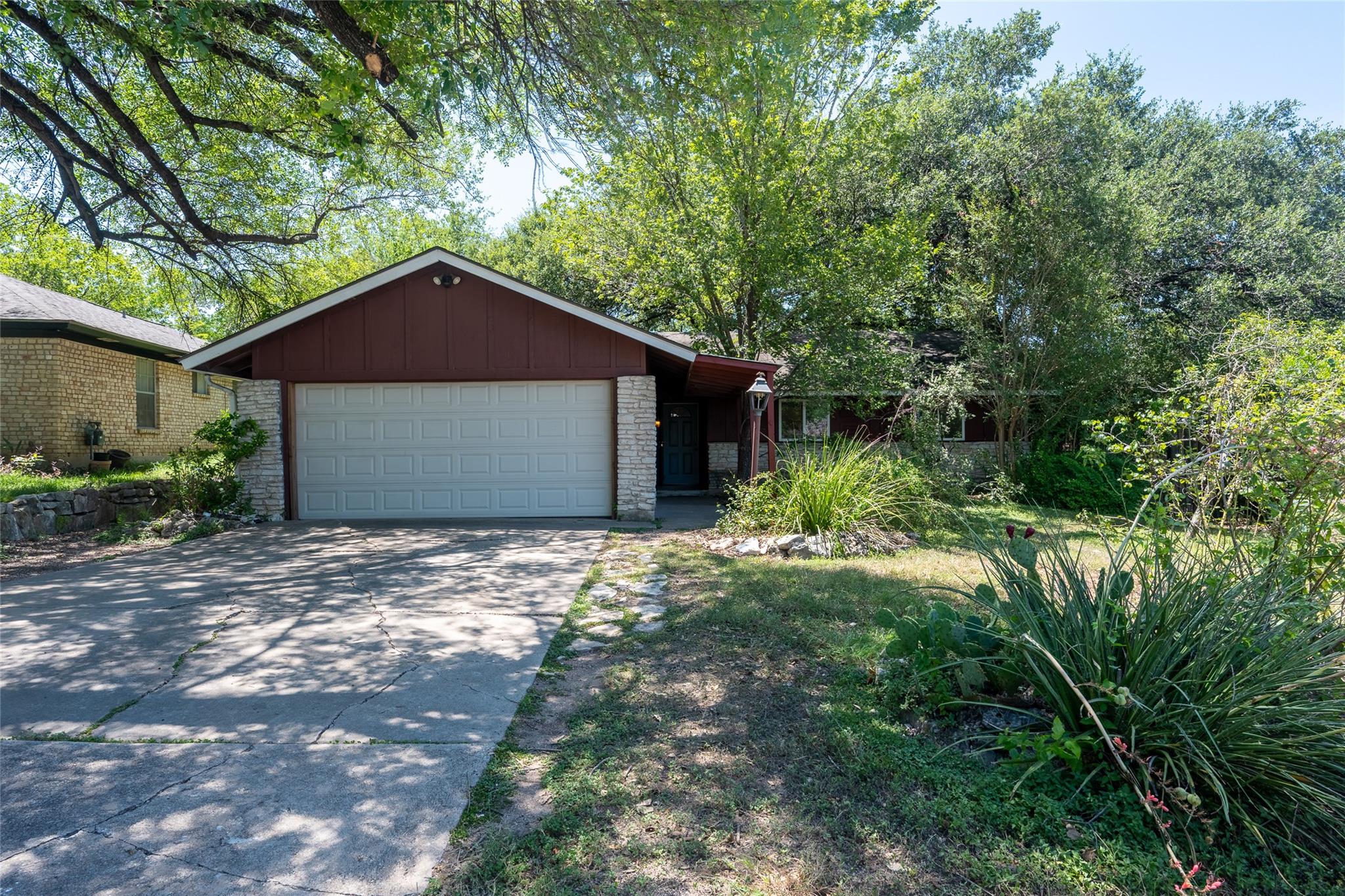 6601 Ashland Dr, Austin, TX, 78723