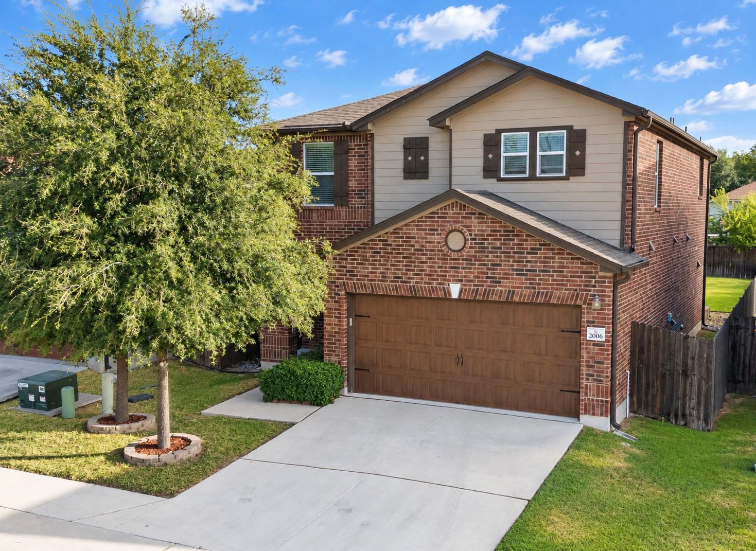 2006 Fretboard St, Round Rock, TX, 78664
