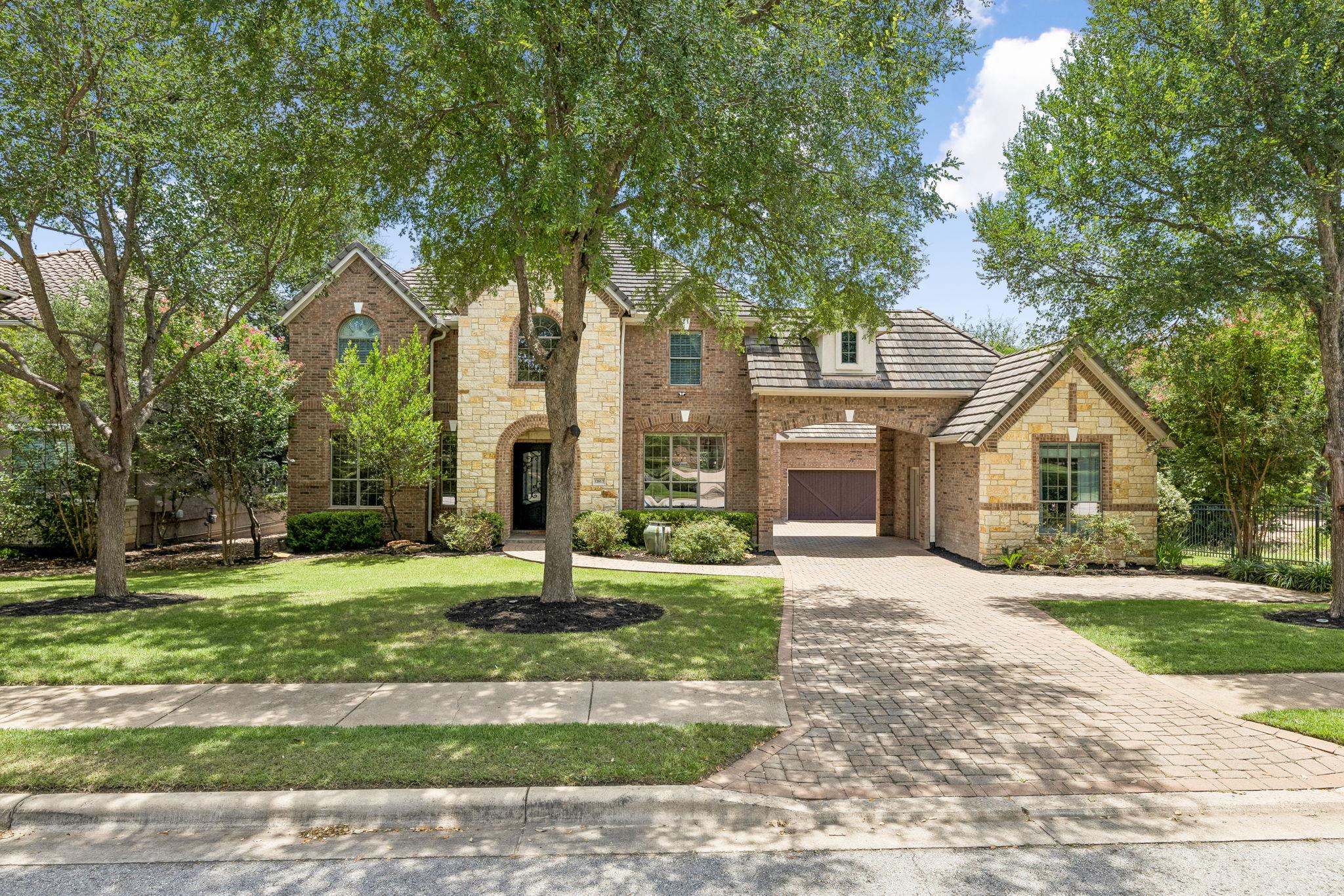 11813 Eagles Glen Dr, Austin, TX, 78732