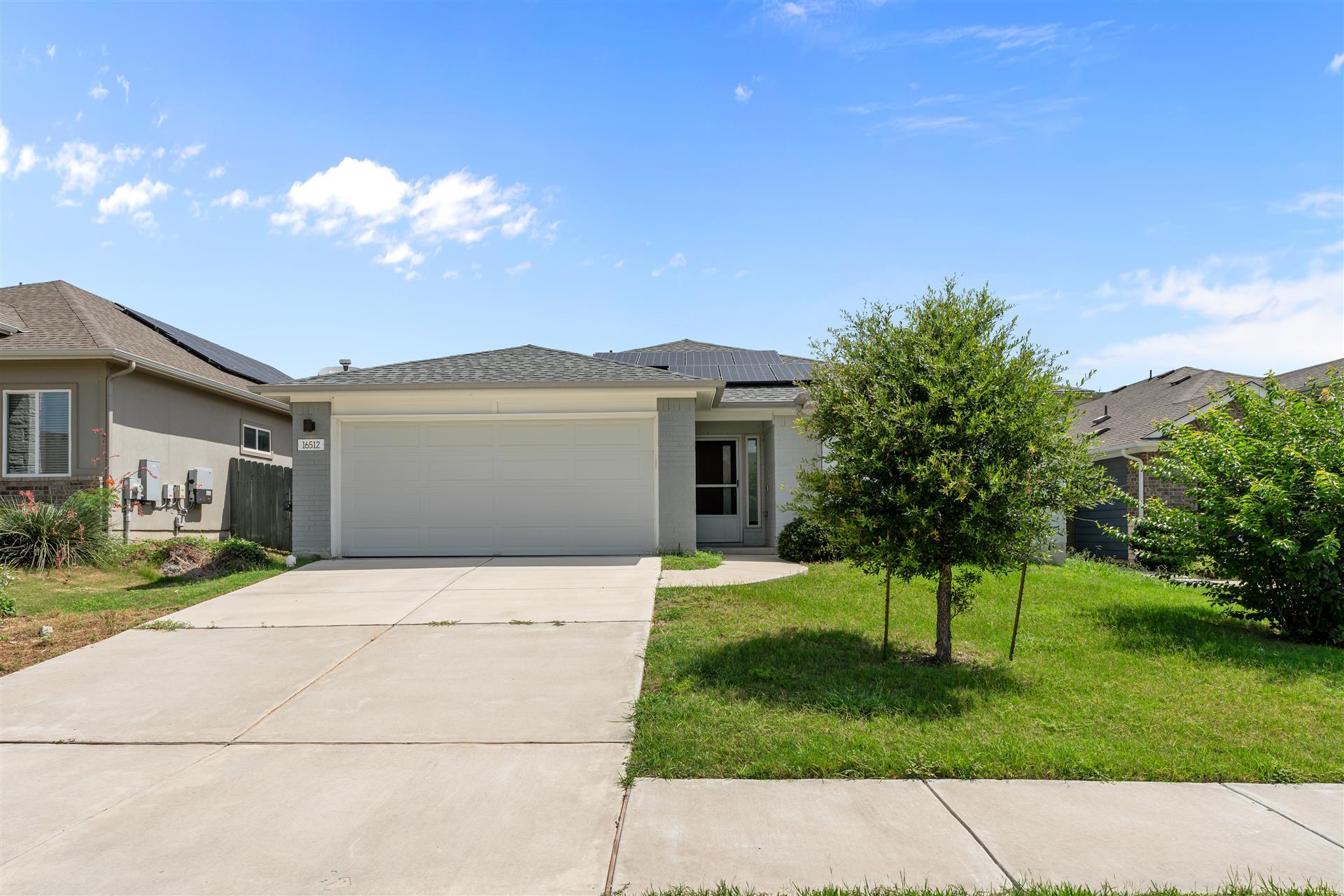 16512 Enamorado Rd, Manor, TX, 78653
