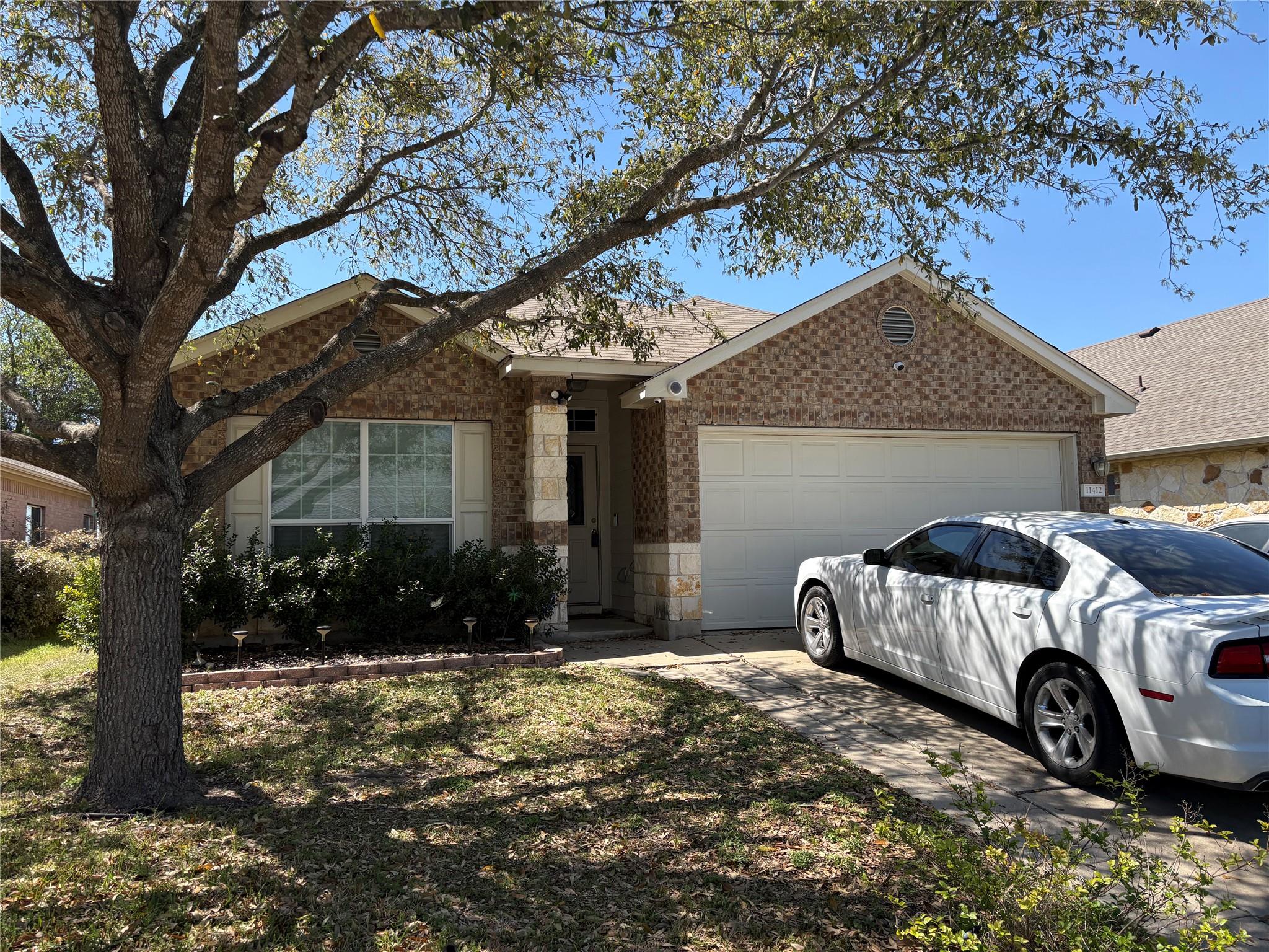 11412 Day Camp Ln, Austin, TX, 78754