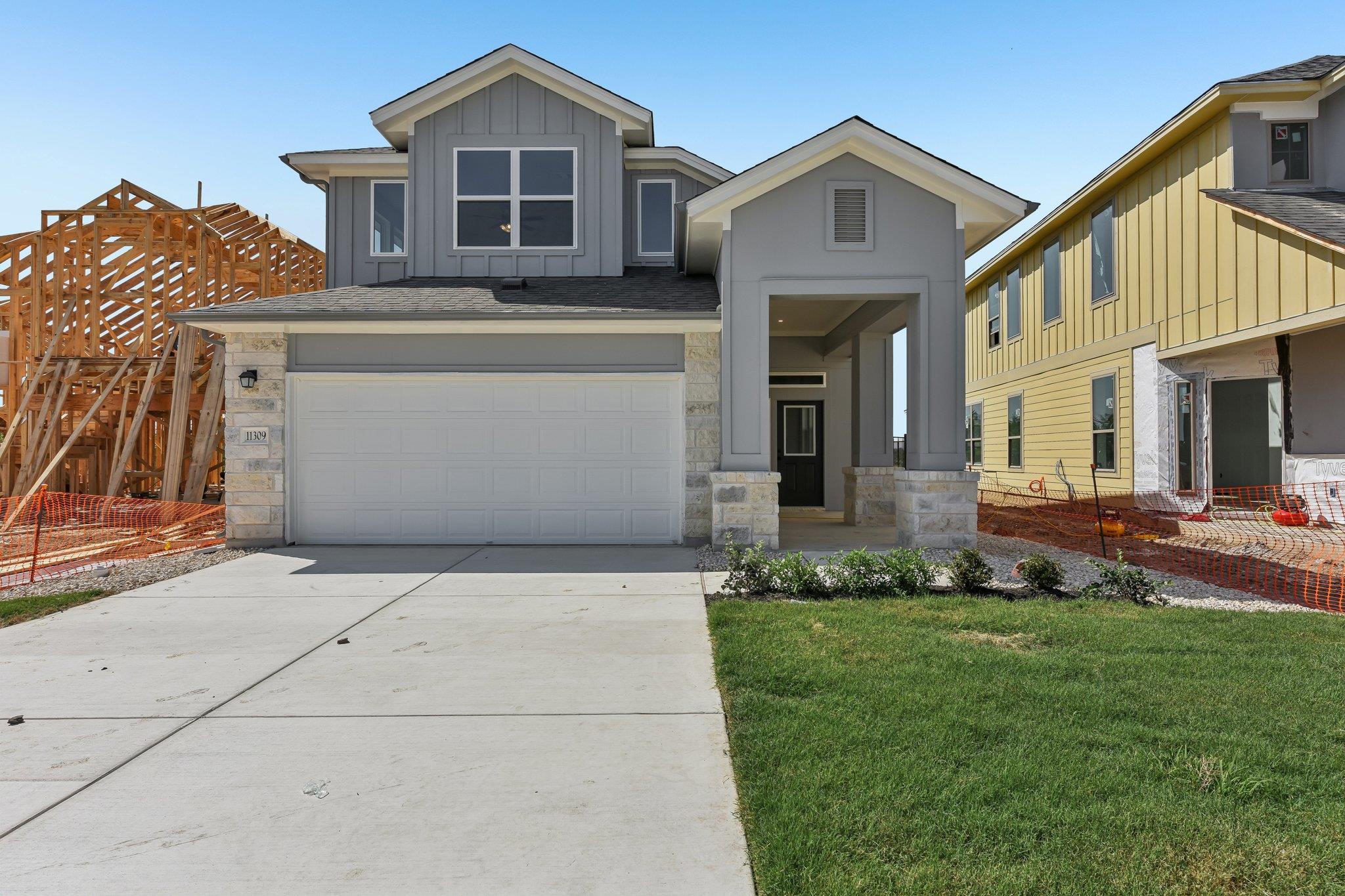 11309 Zip Cochise Way, Austin, TX, 78653