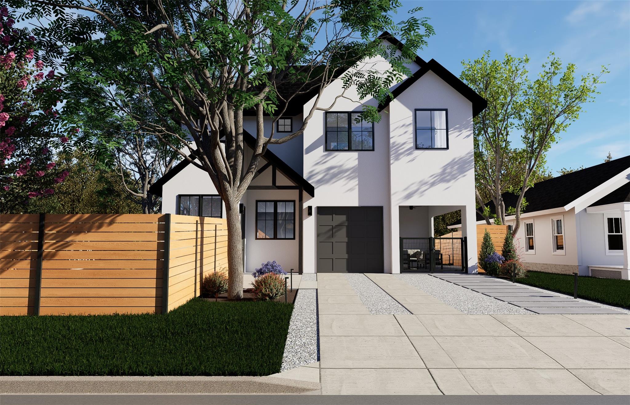 1801 W St. Johns St, Austin, TX, 78757