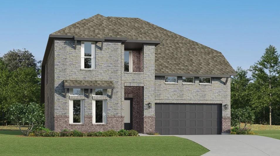 4408  Stone House Ranch Bnd, Georgetown, TX, 78628