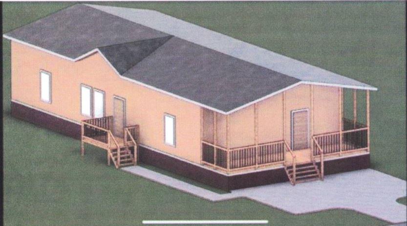 708 E Pecan St, Granger, TX, 76530