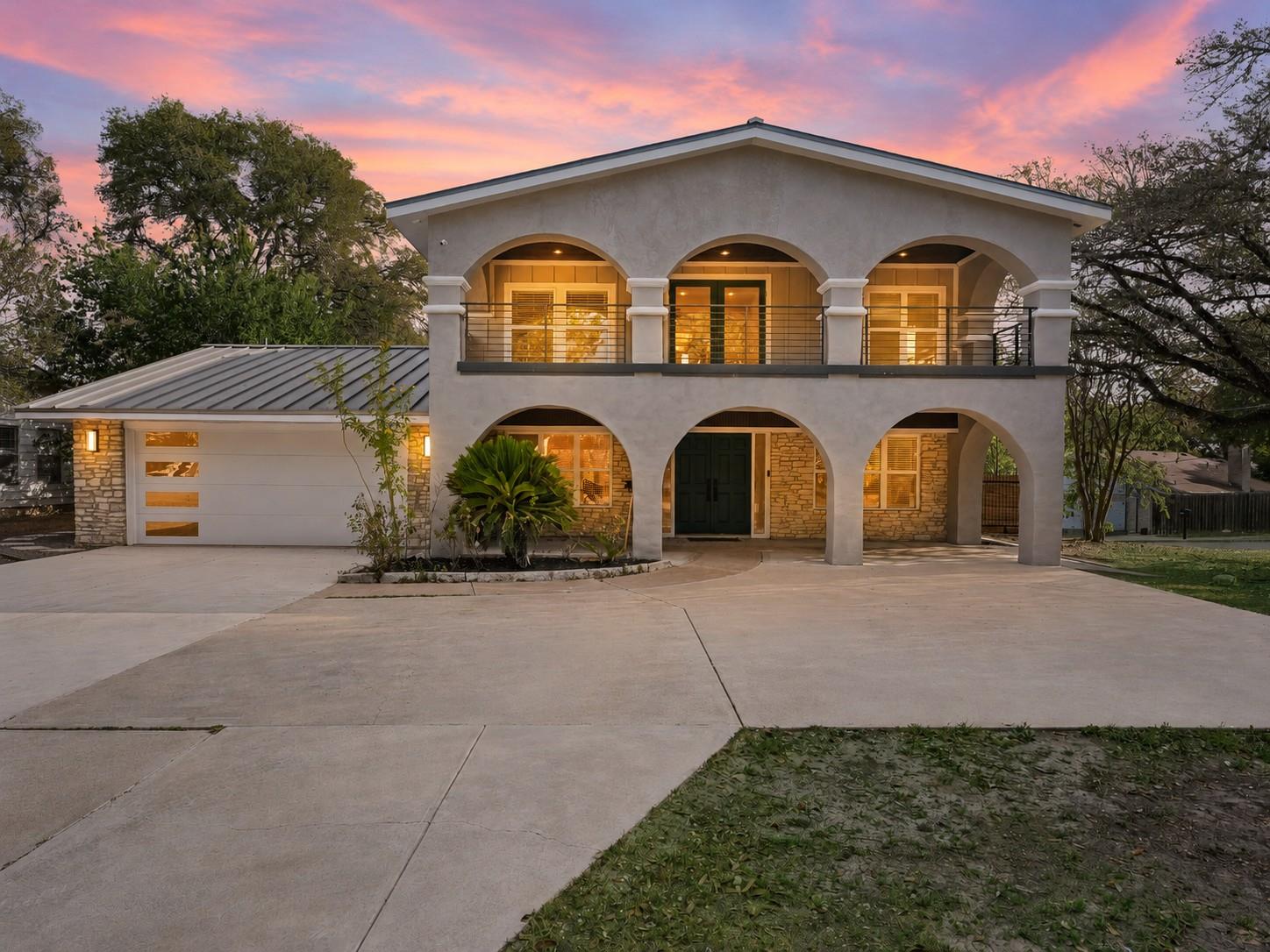3008 Cedarlawn Cir, Austin, TX, 78723