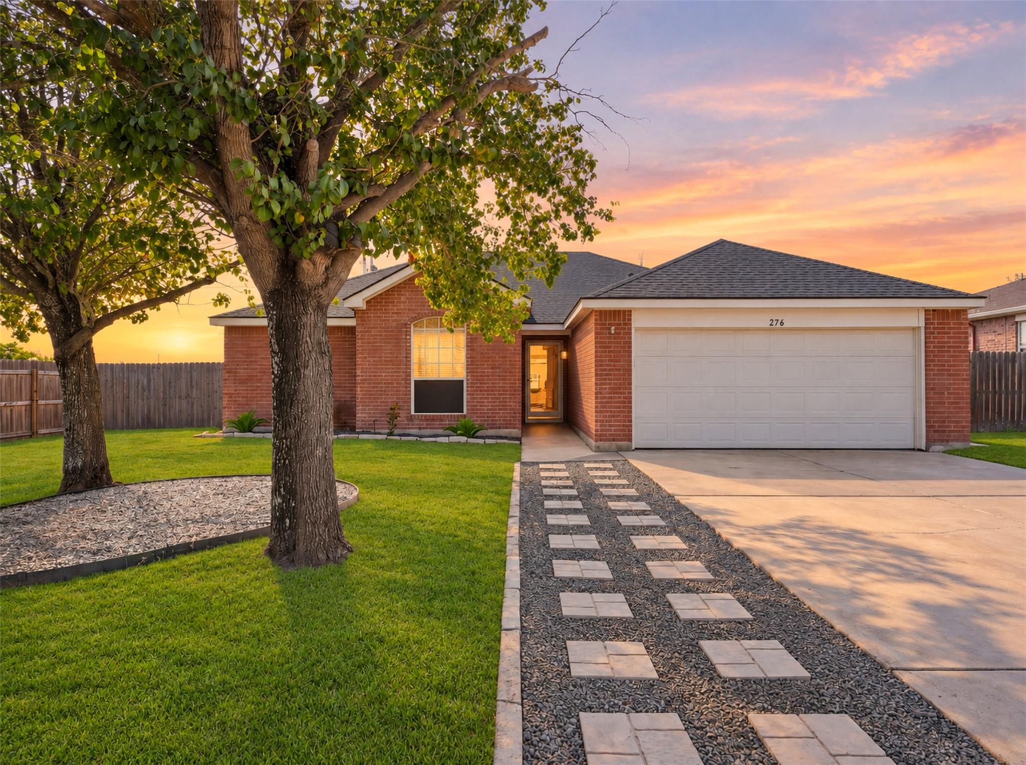 276 Jerry Lees Trl, Kyle, TX, 78640