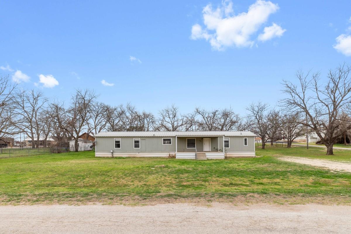 608 4th St Blanket None, Early, TX, 76432