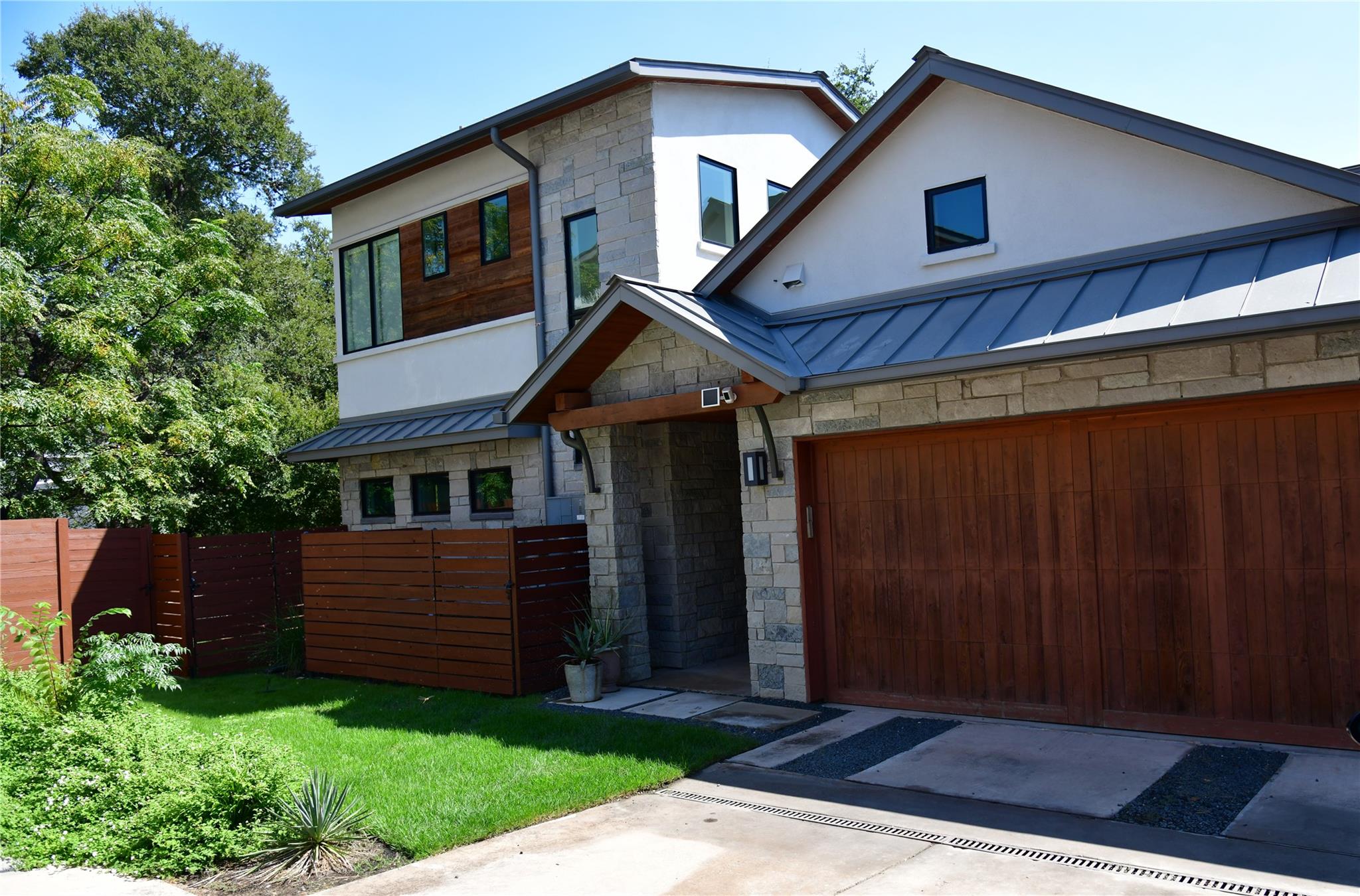 901 Bouldin Ave #A, Austin, TX, 78704