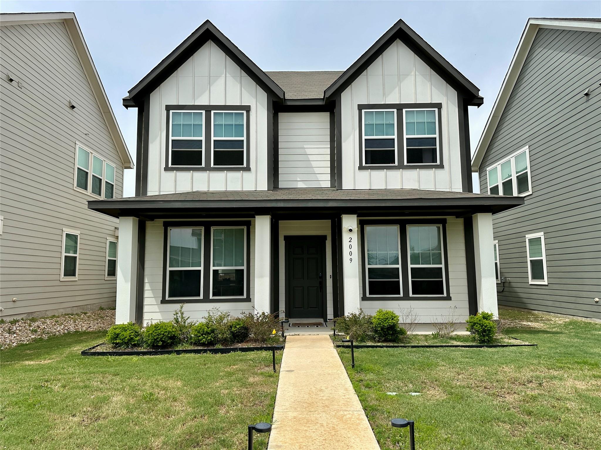 2009 Winston Way, Leander, TX, 78641