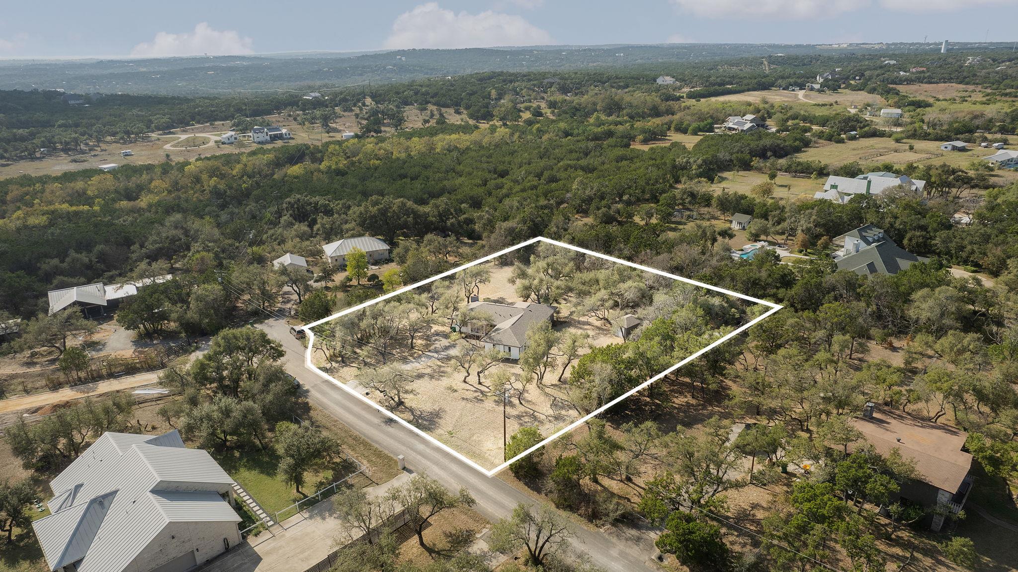 11306 Zyle Ln, Austin, TX, 78737