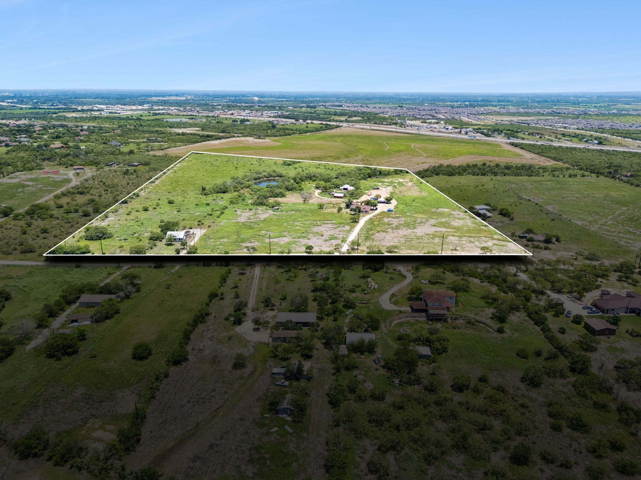 6580 Pfeil Rd, Schertz, TX, 78154