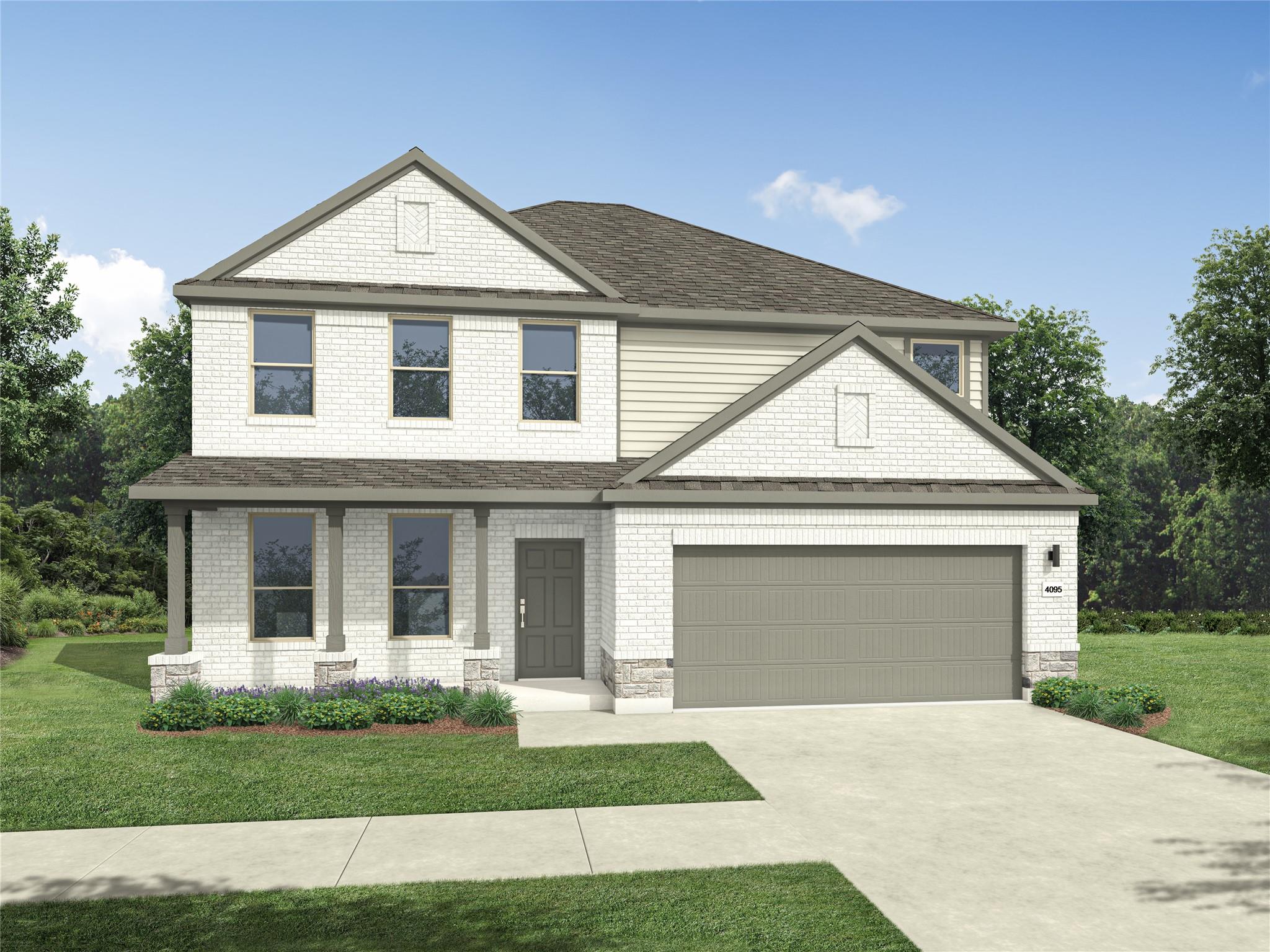 4721  Bridwell Ln, Austin, TX, 78754