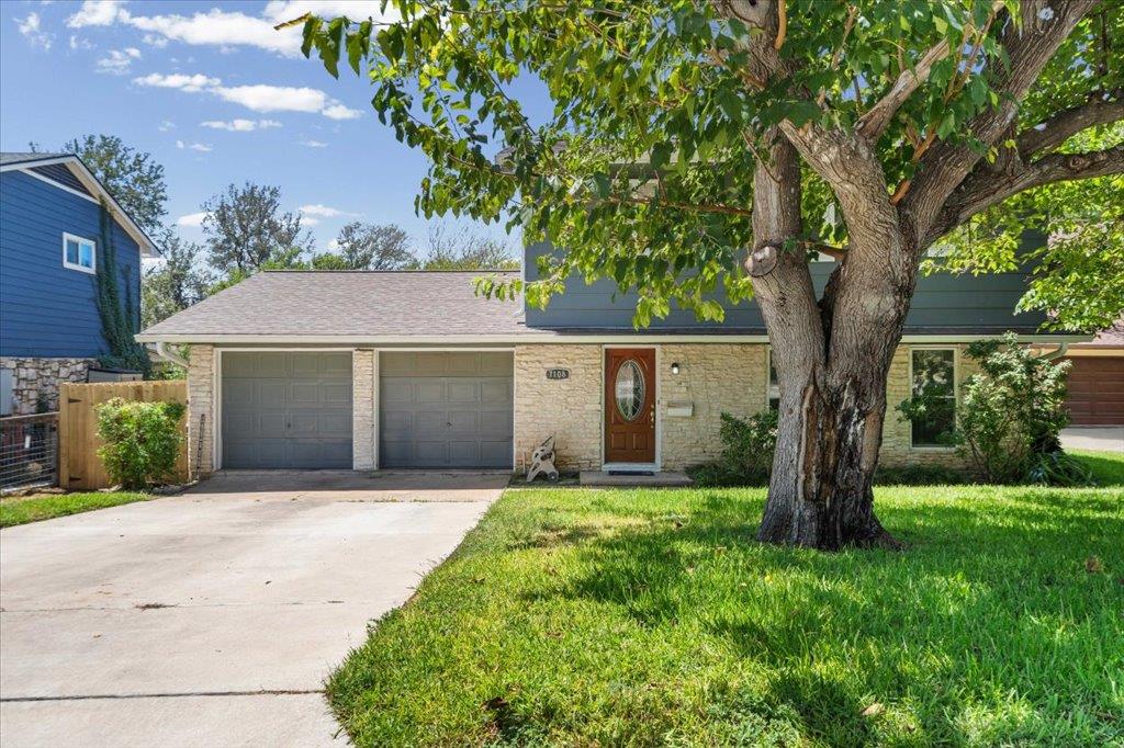 7108 Meadowood Dr, Austin, TX, 78723