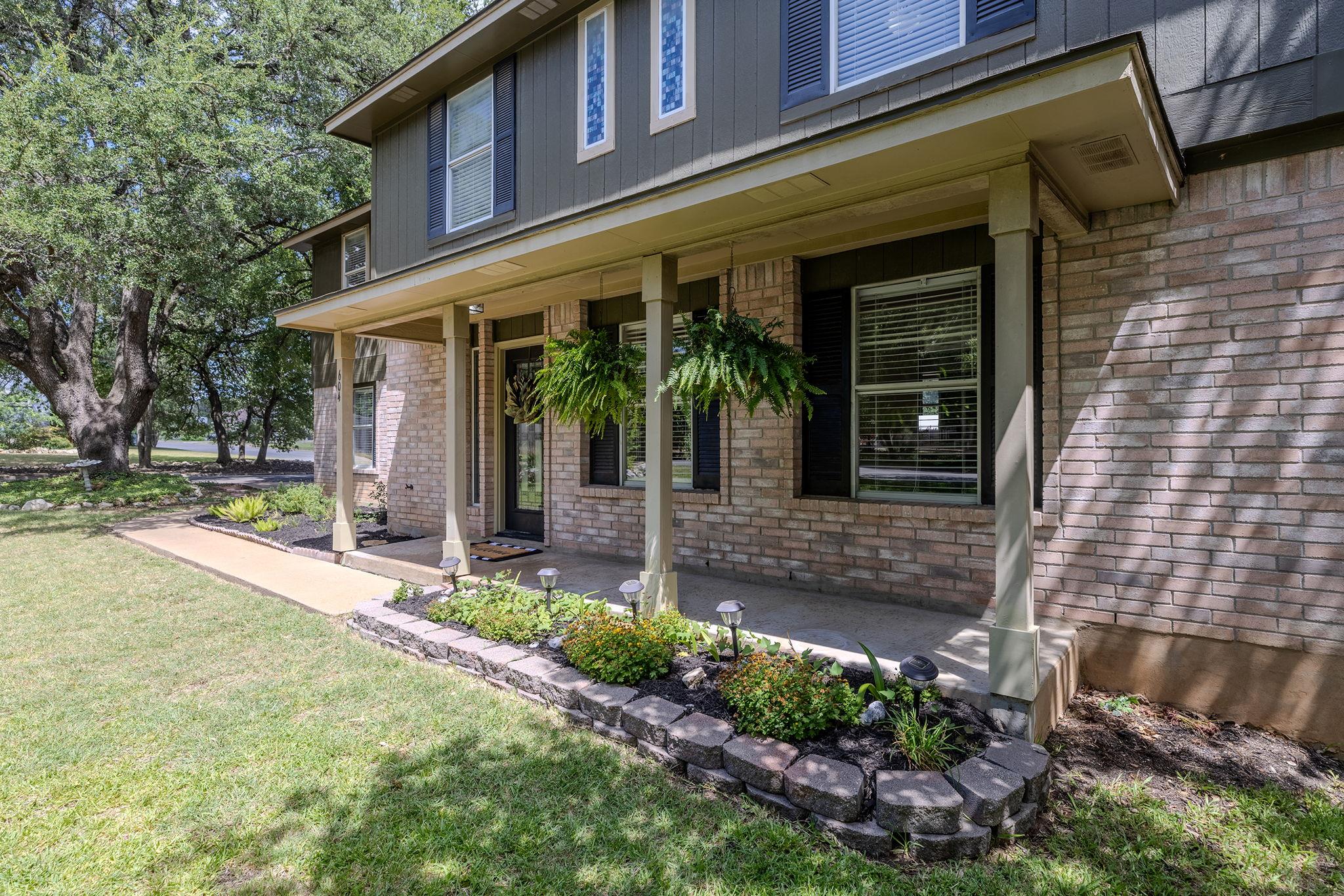 604 Post Oak Cir, Cedar Park, TX, 78613