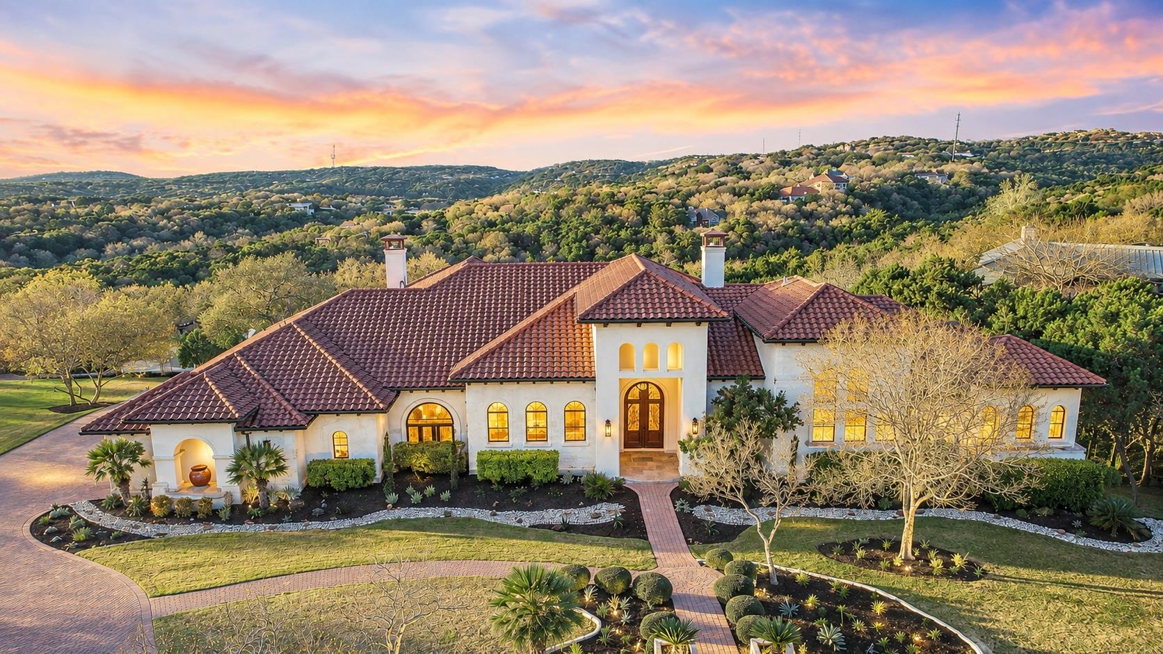 916 Barton Creek Blvd, Austin, TX, 78746