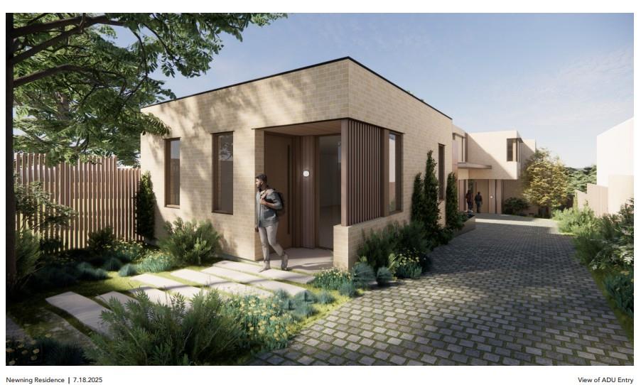 1407 Newning Ave, Austin, TX, 78704