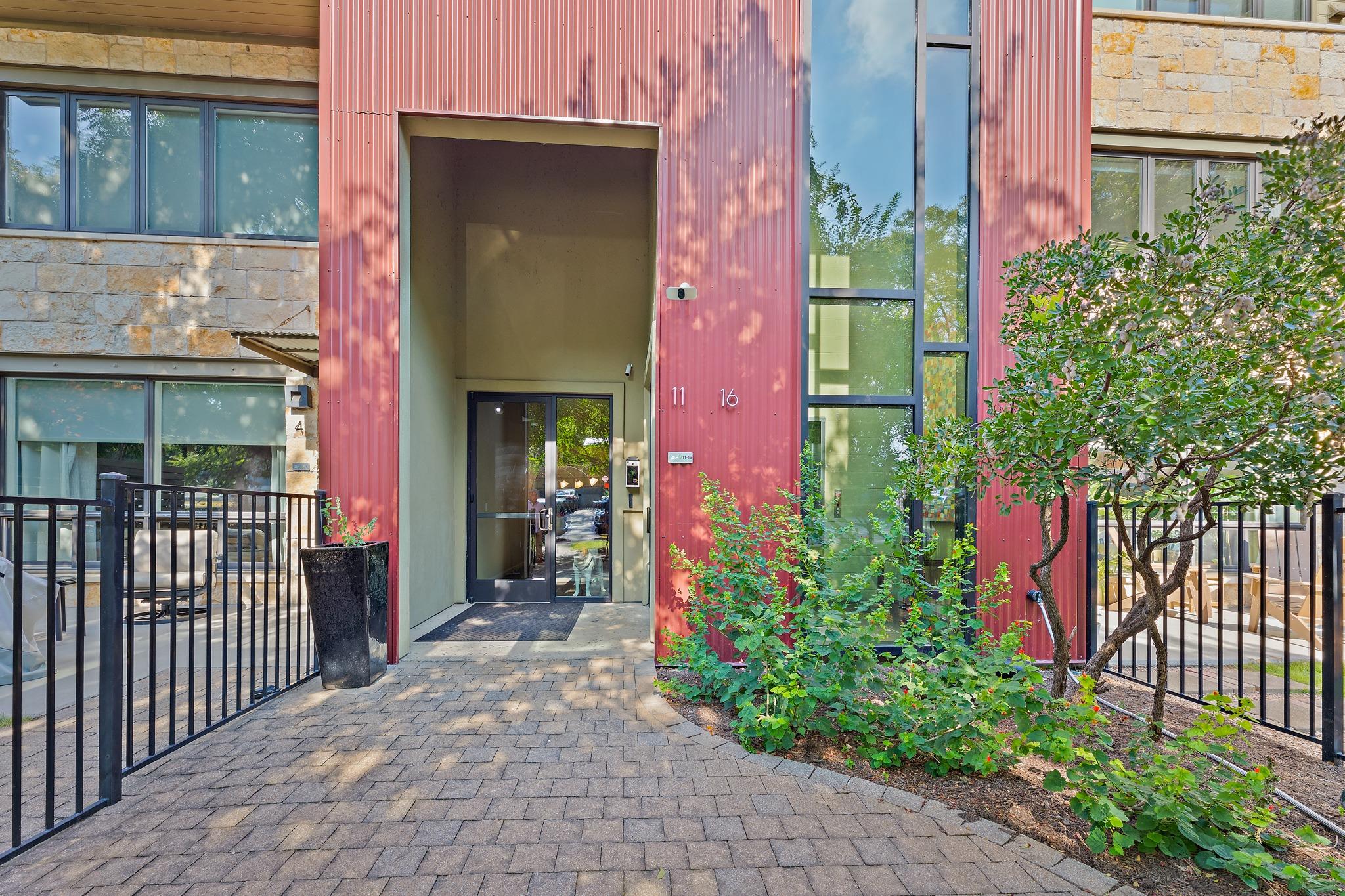 3200 Grandview St #11, Austin, TX, 78705