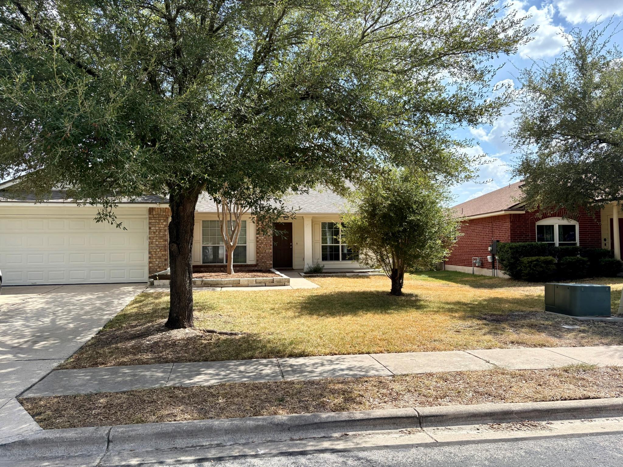 3119 Corrigan Ln, Round Rock, TX, 78665