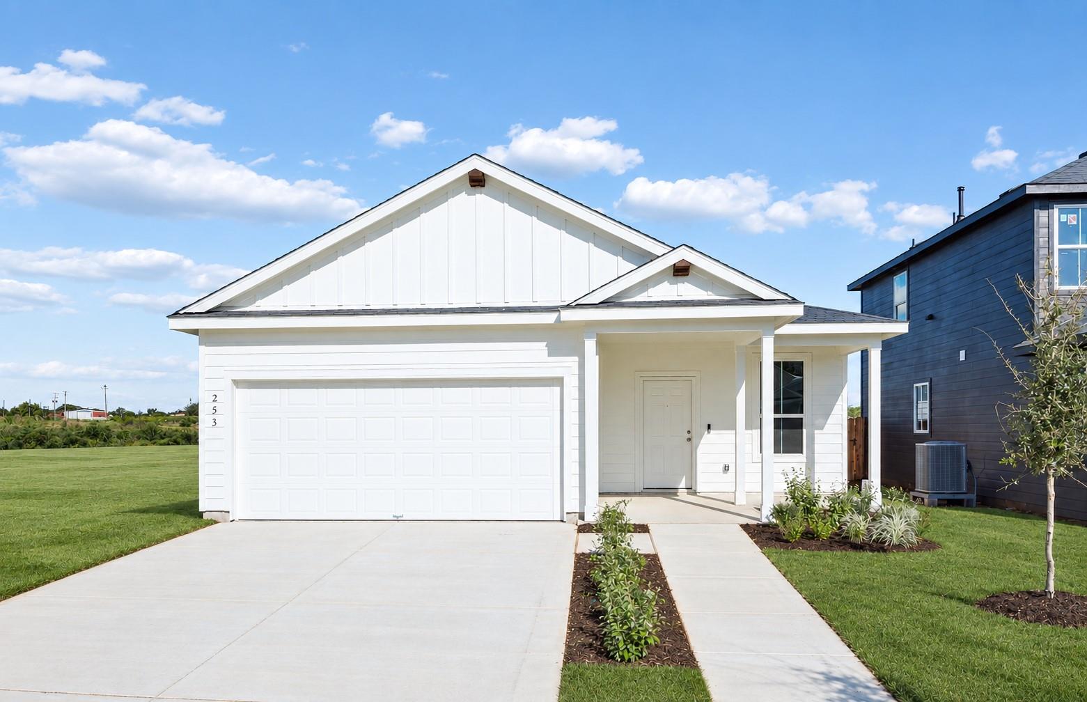 253 Elk Ave, San Marcos, TX, 78666