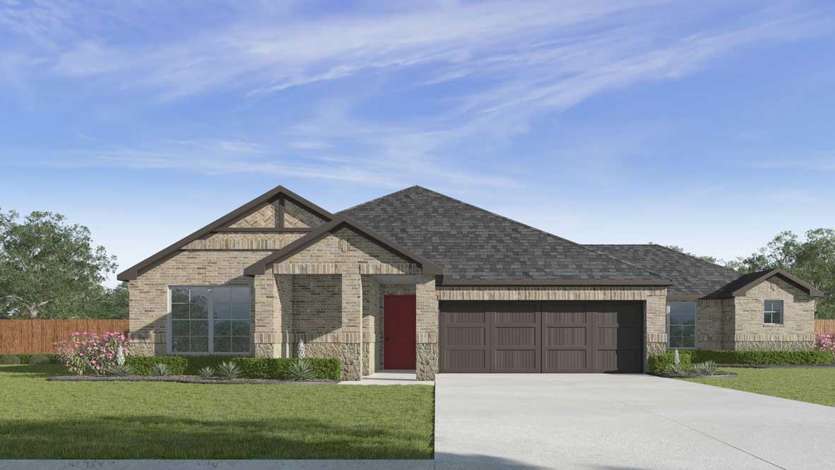 516  Eagle Canyon Dr, Leander, TX, 78641