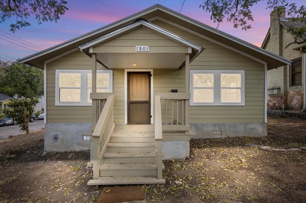 1801 Travis Heights Blvd, Austin, TX, 78704