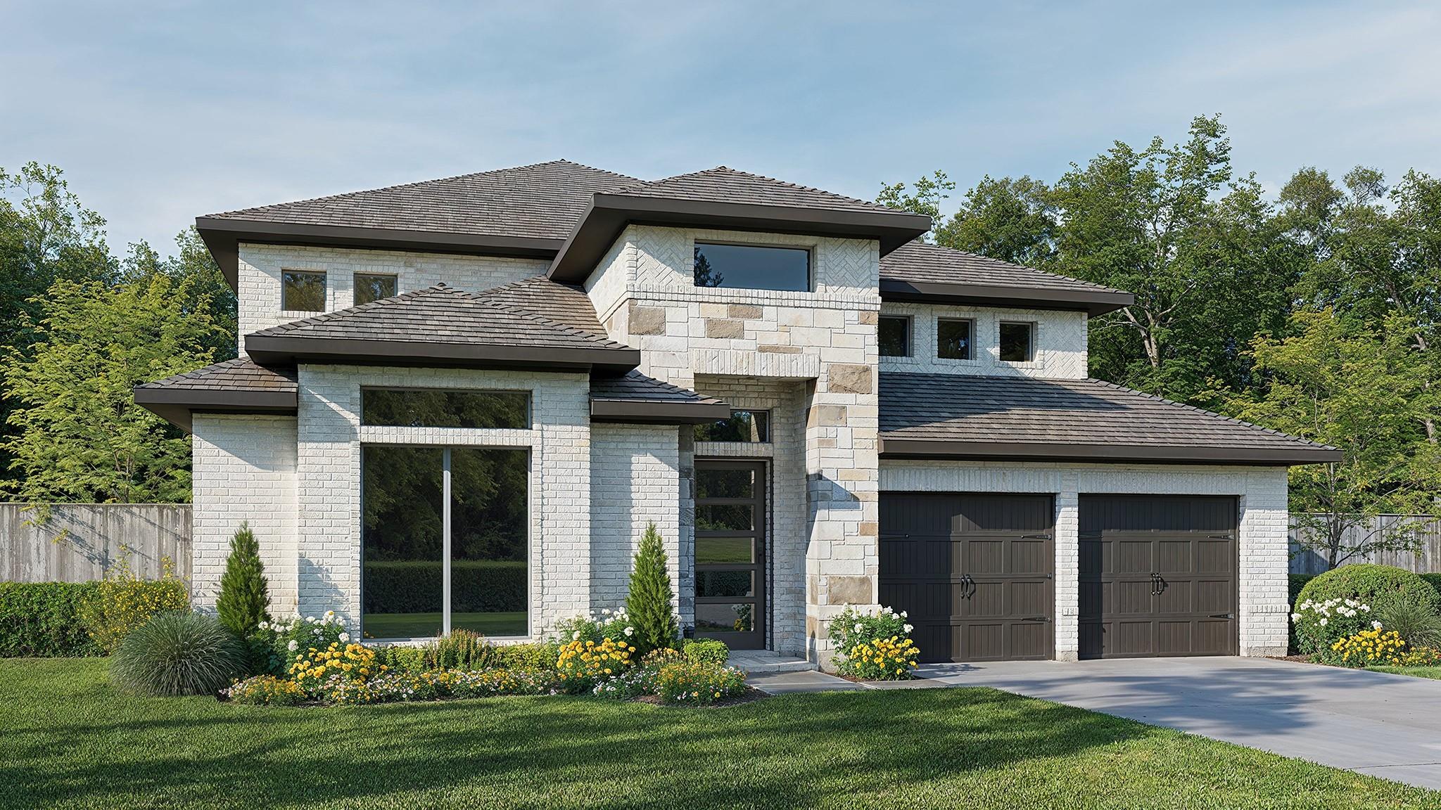 1409 White Daisy Ln, Georgetown, TX, 78628