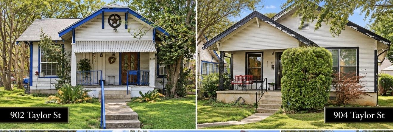 902 Taylor St, Austin, TX, 78702