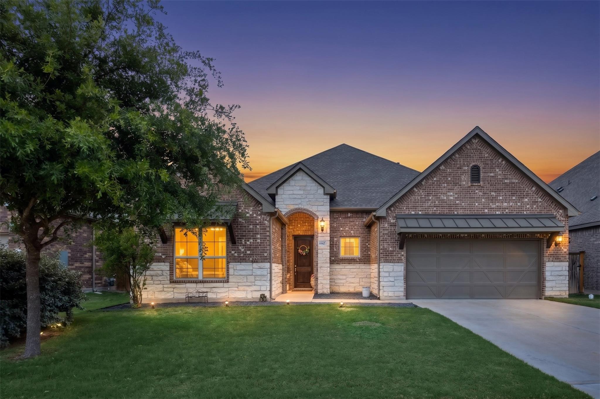 19217 Tristan Stone Dr, Pflugerville, TX, 78660