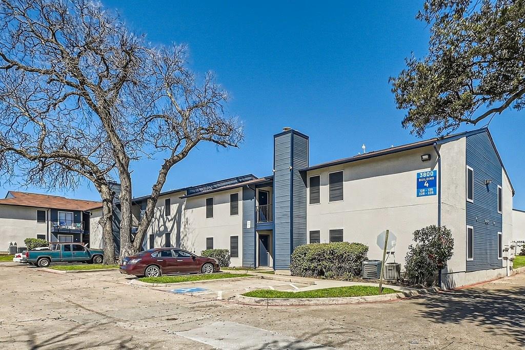 3700 S Tyler St #408, Dallas, TX, 75224