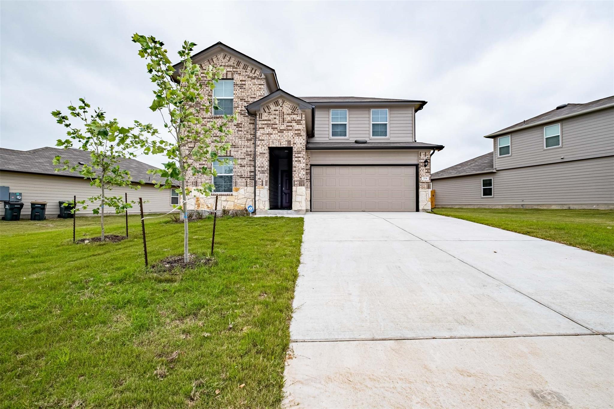 204 Lily Pond Trl, San Marcos, TX, 78666