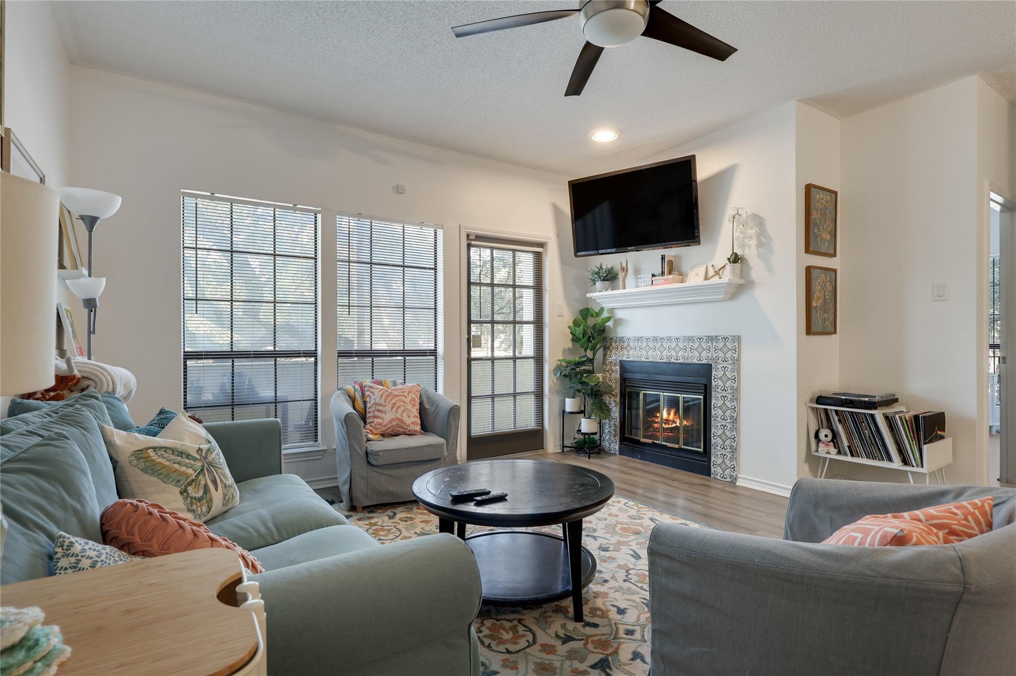 3001 Cedar St #A-211, Austin, TX, 78705