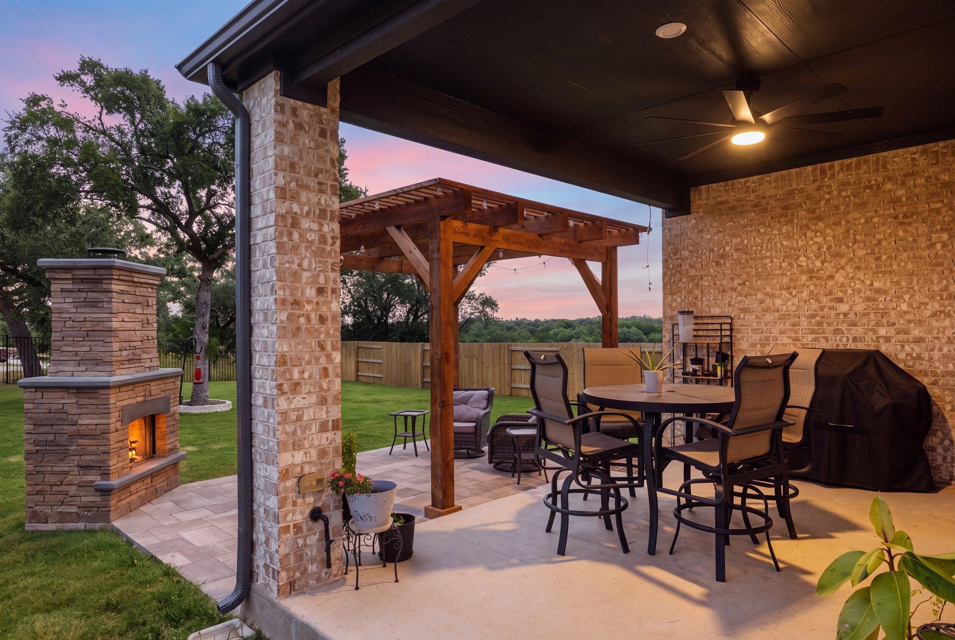 1236  Scenic Green Loop, Georgetown, TX, 78628
