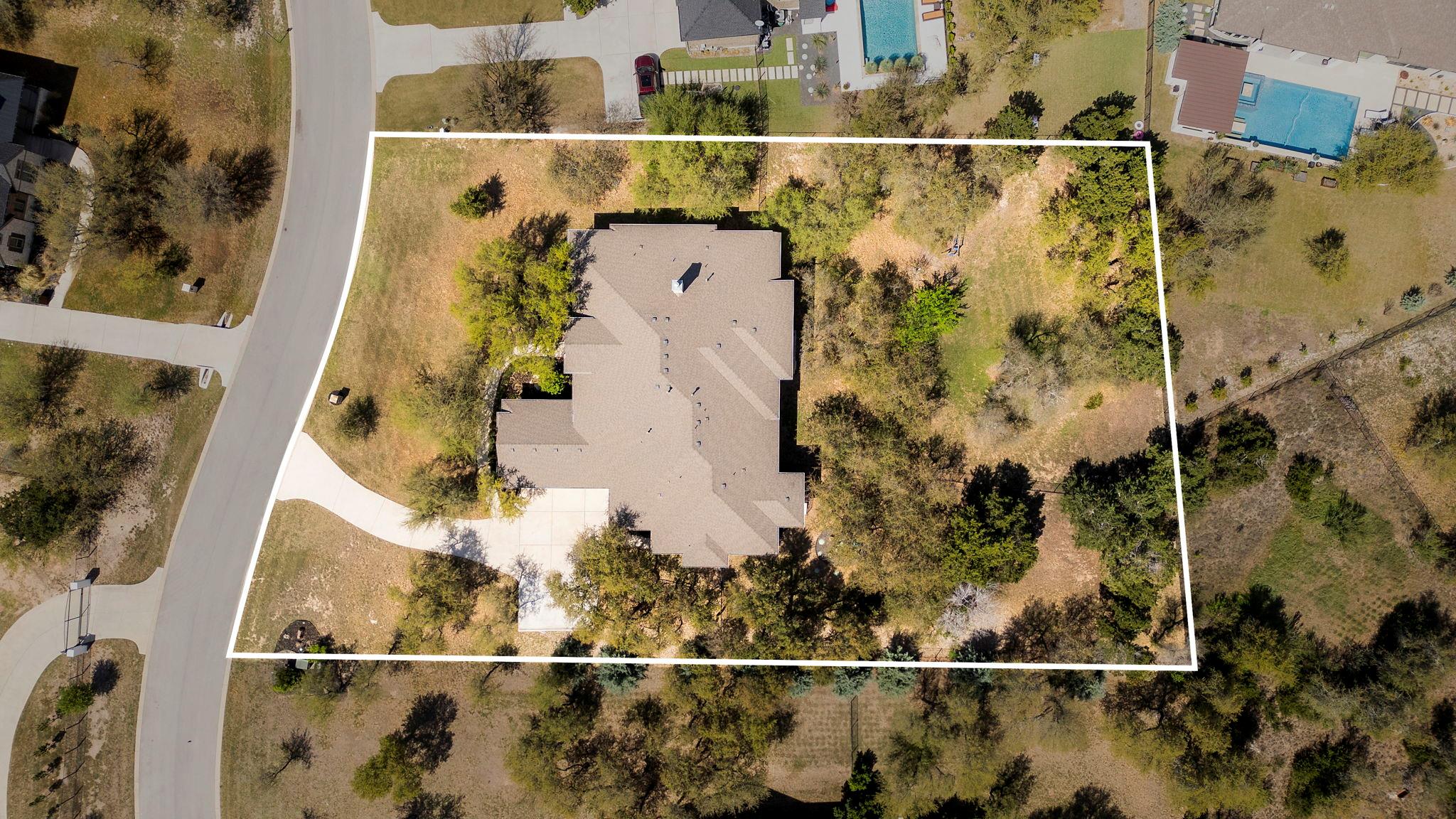 9709 Avion Cv, Dripping Springs, TX, 78620