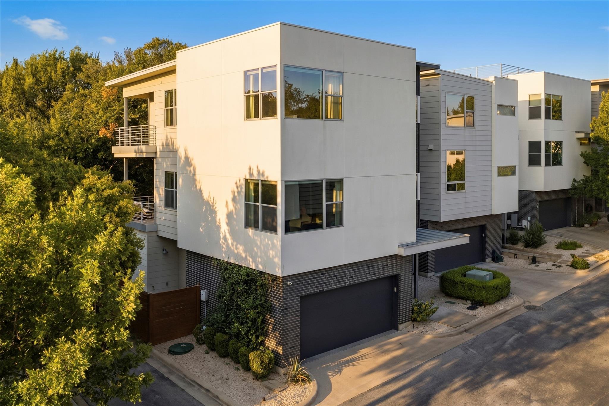 2105  Goodrich Ave  #5, Austin, TX, 78704