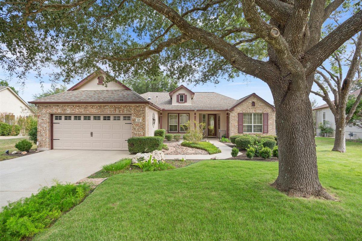 117 Dandelion Dr, Georgetown, TX, 78633