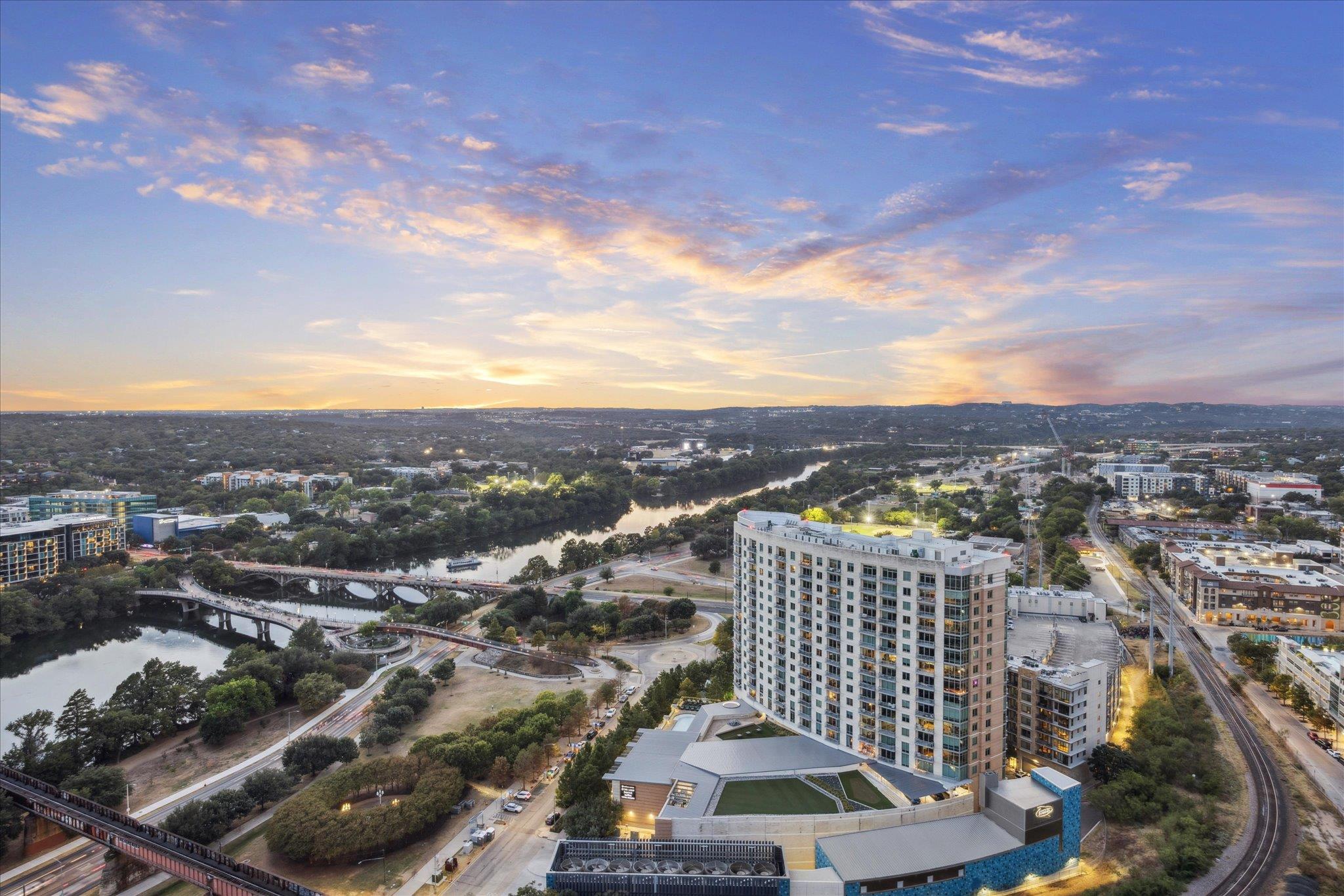 222  West Ave  #2804, Austin, TX, 78701