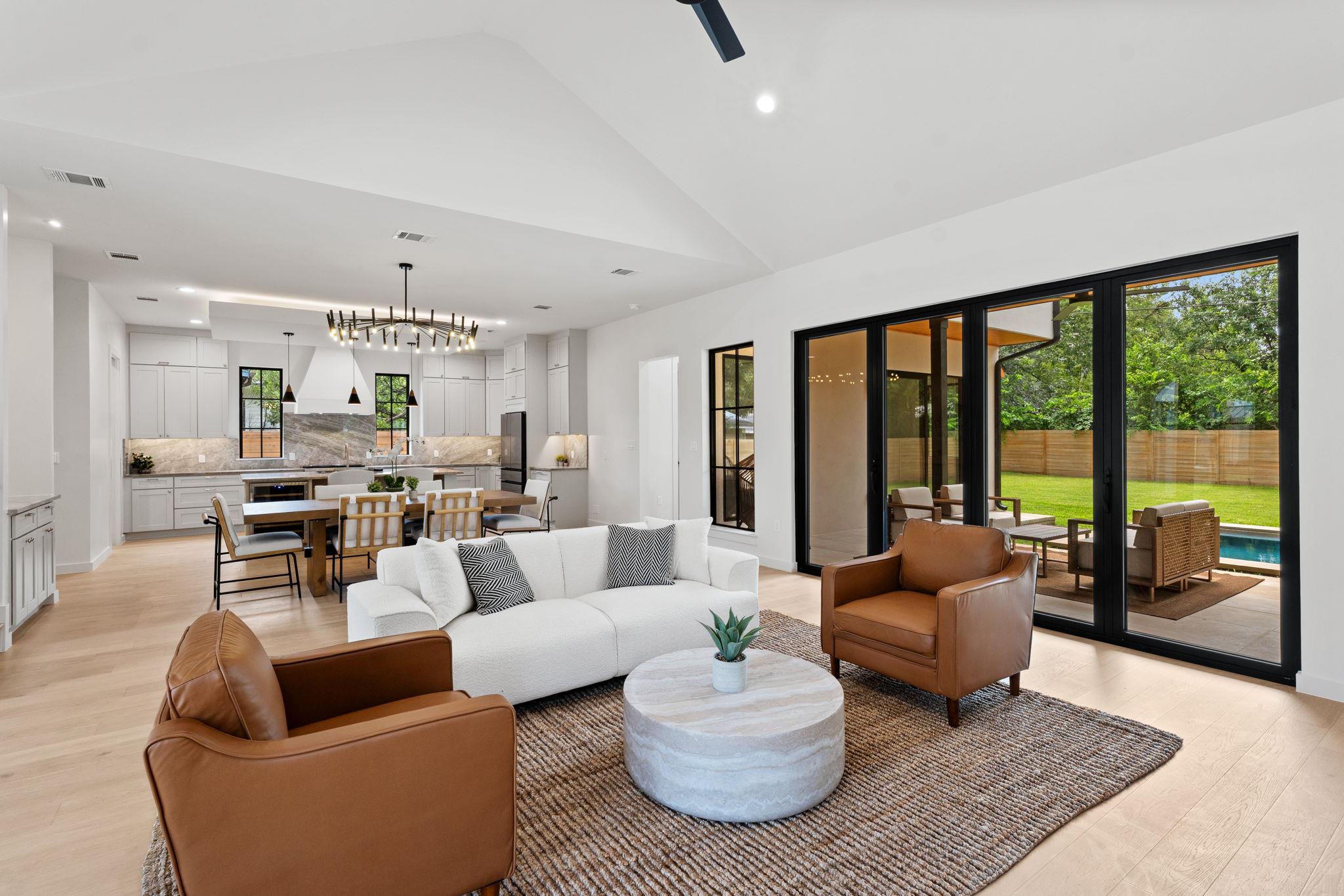 4513 Hank Ave, Austin, TX, 78745