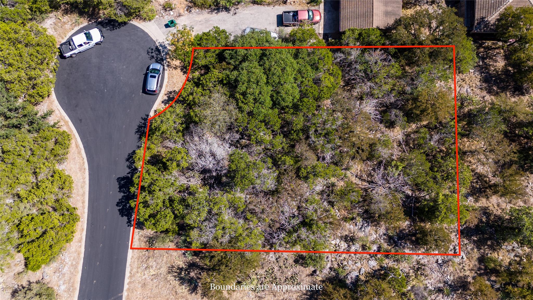 705 Fallow None, Horseshoe Bay, TX, 78657